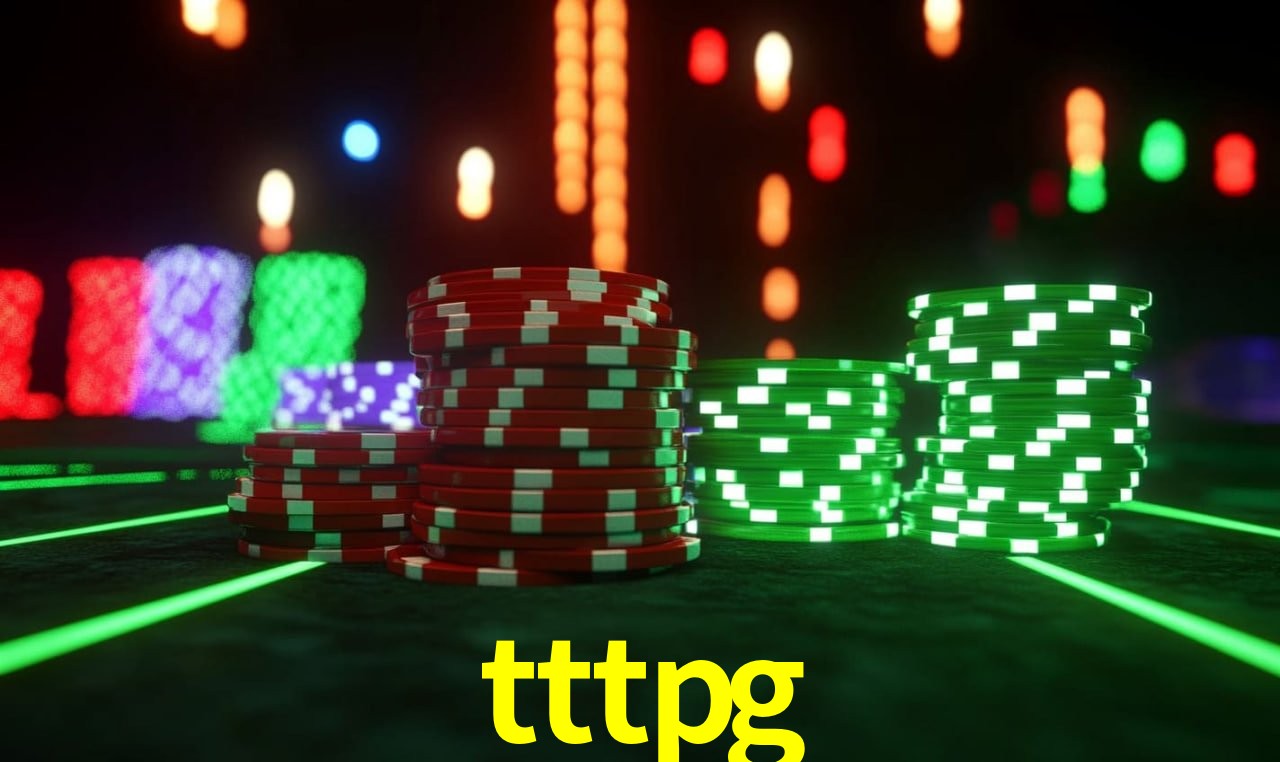 Experiência VIP tttpg