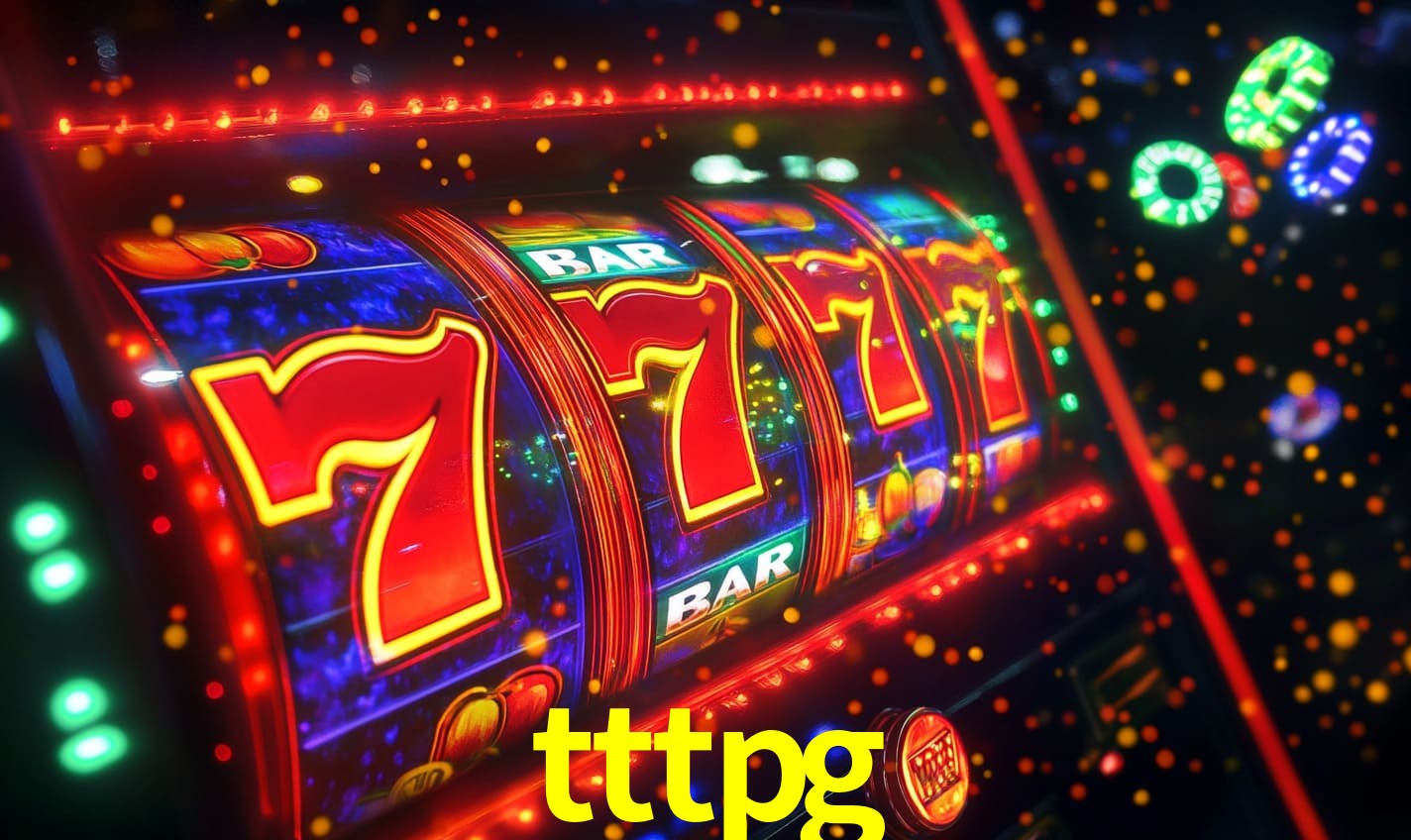 tttpg: Seu Cassino Premiado com Pagamentos Rápidos