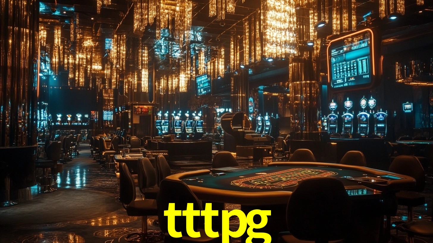 tttpg - Plataforma Brasileira de Autorização - tttpg.com