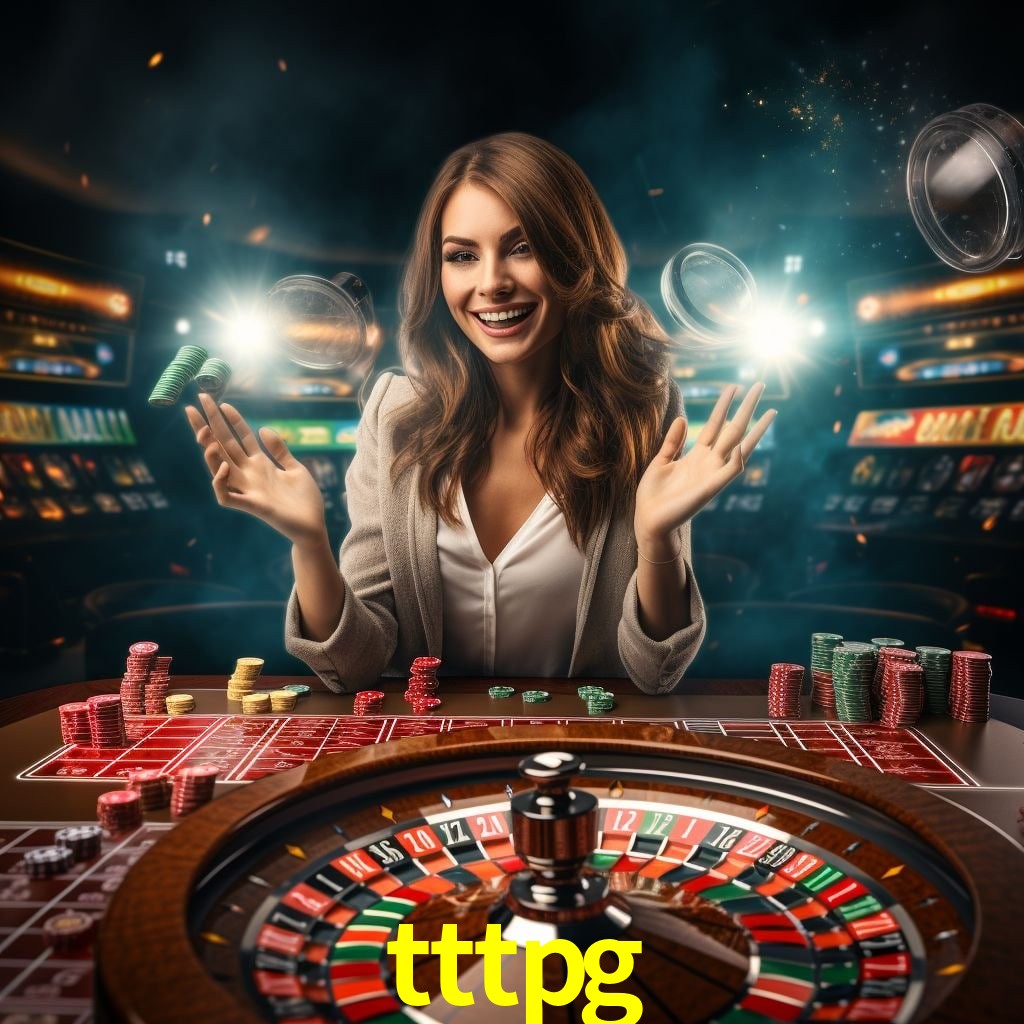 Explore as vantagens do tttpg: serviço profissional e confiabilidade