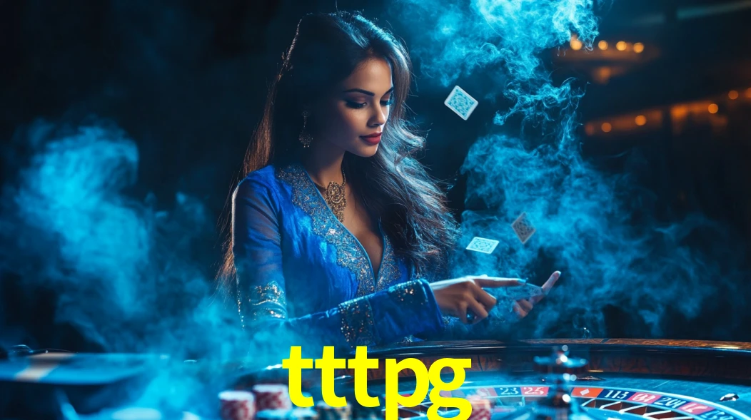 Desvendando o Mundo dos Jogos Virtuais na tttpg