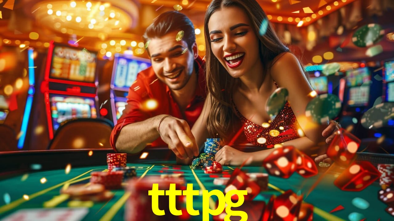 Provedores de Jogos tttpg