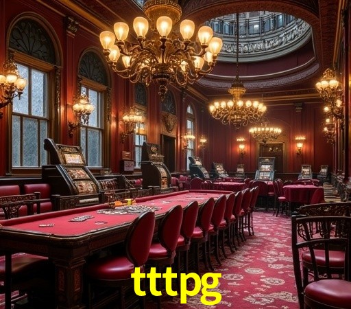 Sistemas de Segurança tttpg