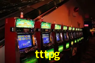 Descubra o Mundo do Cassino Online com tttpg