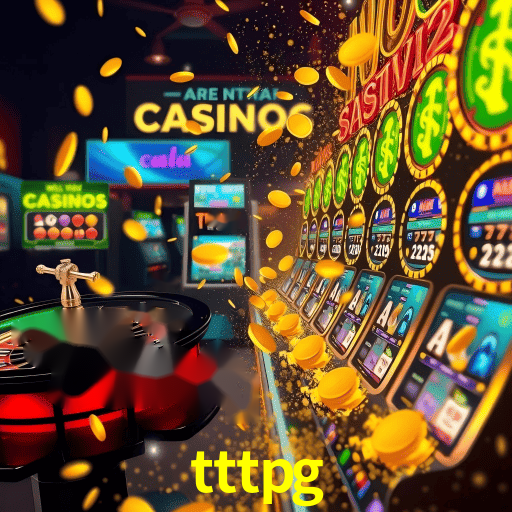 tttpg download — tutorial instalação APK passo a passo