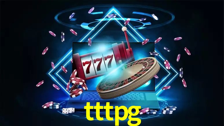 Jogos de Slot tttpg