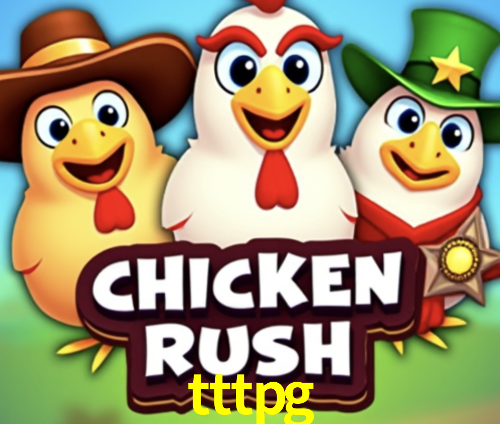 APP oficial da tttpg para mobile