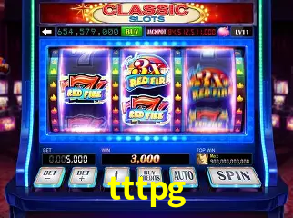 Descubra a Magia dos Jogos de Arcade no tttpg