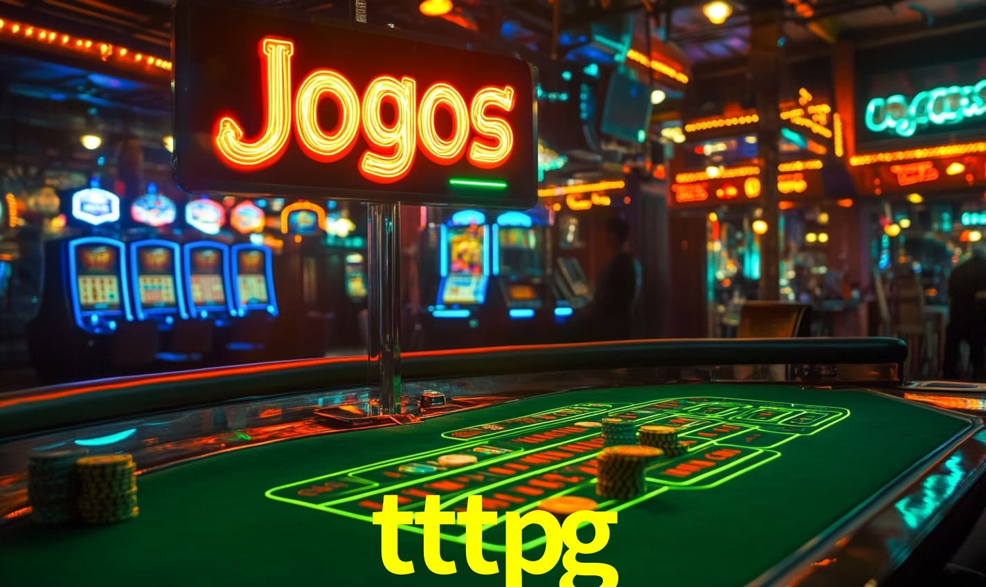 Casino Ao Vivo tttpg