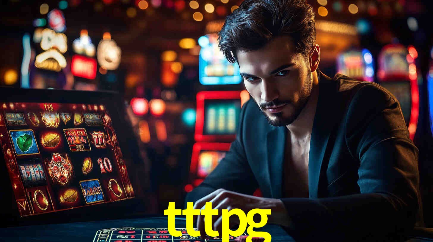 tttpg.com