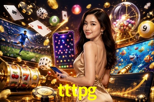 Slot Games tttpg