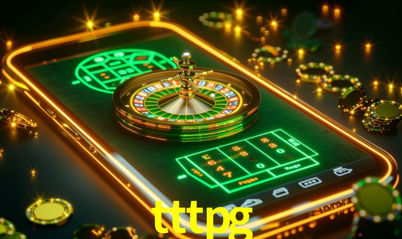 Tecnologia da Plataforma tttpg