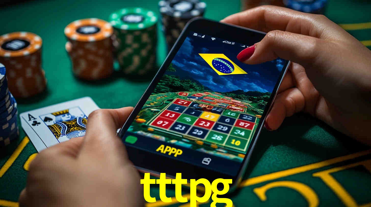 Descubra a Essência do tttpg: Nossa História e Compromissos