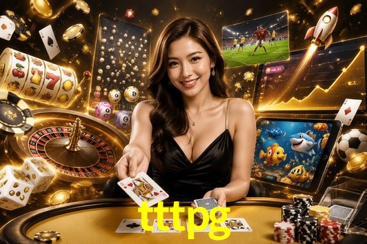 Platform Technology tttpg
