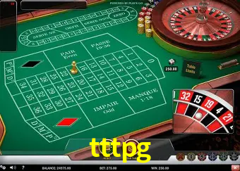Descubra o Mundo do Cassino Online com tttpg