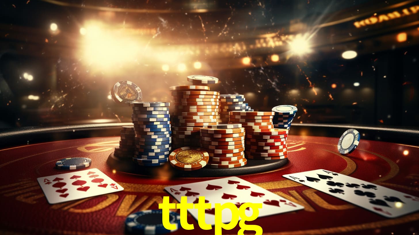 Live Casino tttpg