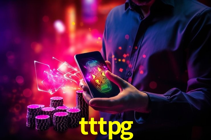 Casino Ao Vivo tttpg
