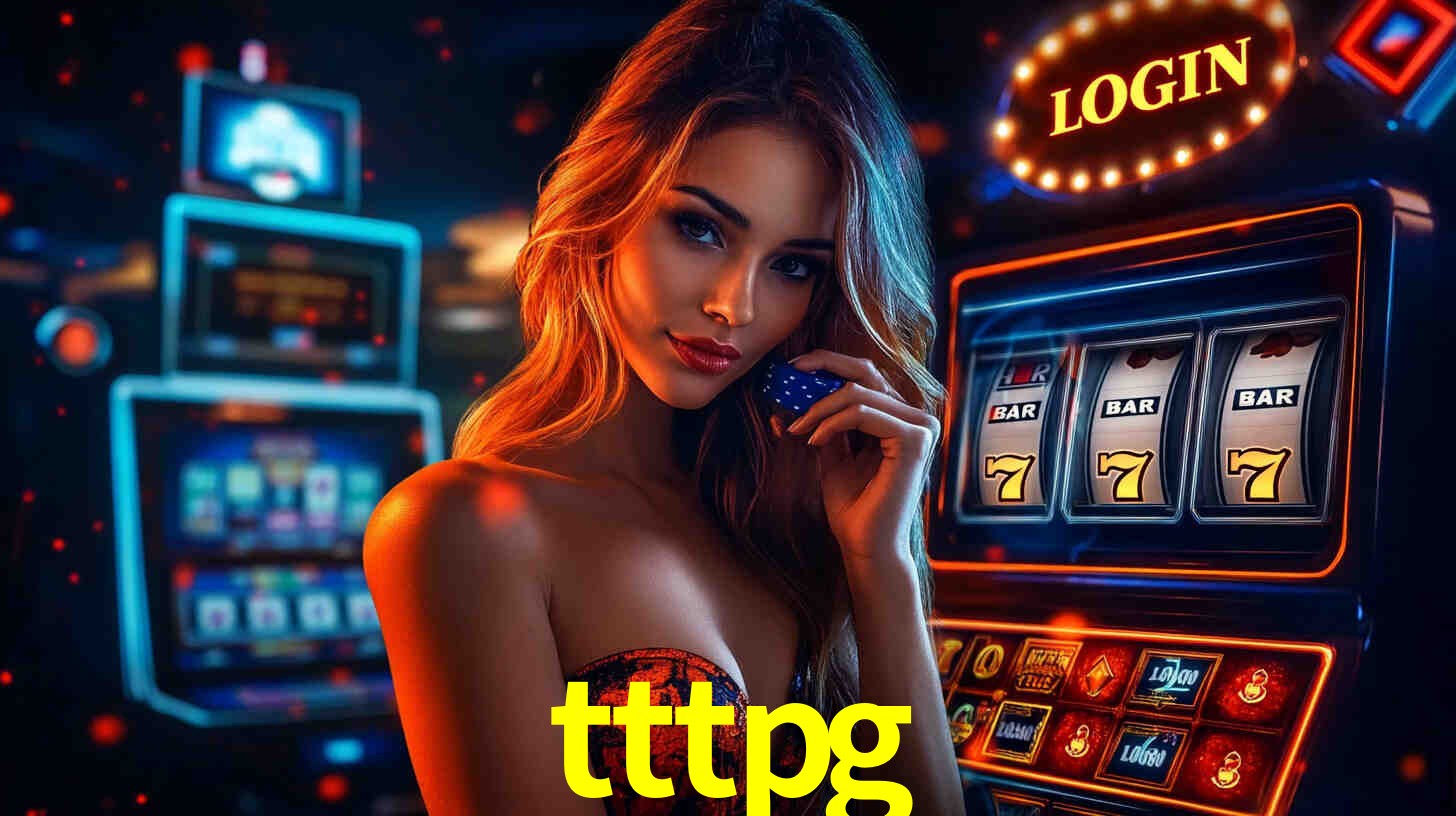 tttpg: A Experiência de Casino com Jogos de Mesa ao Vivo